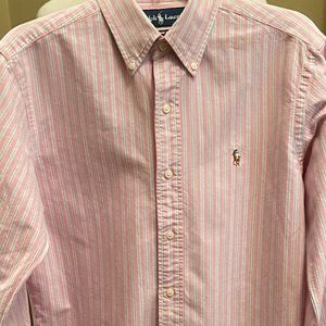 Ralph Lauren Size S Classic Fit